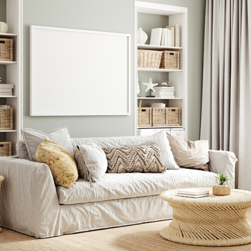 איך לבחור פוסטרים לבית שמתאימים לעיצוב פנים מודרני?